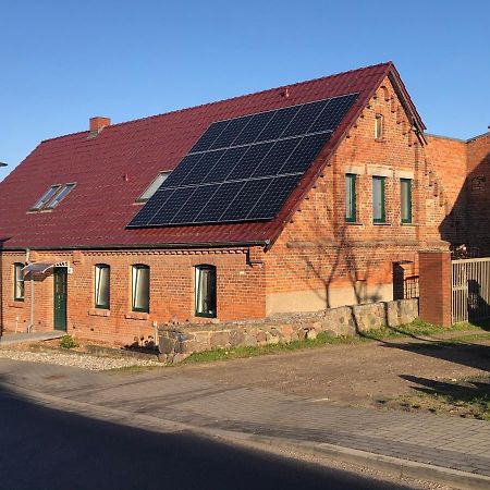 Ihre Vorteilswelt Gielow Zewnętrze zdjęcie