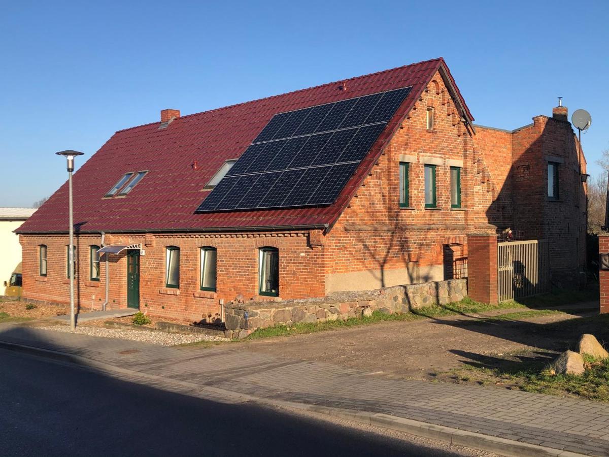 Ihre Vorteilswelt Gielow Zewnętrze zdjęcie